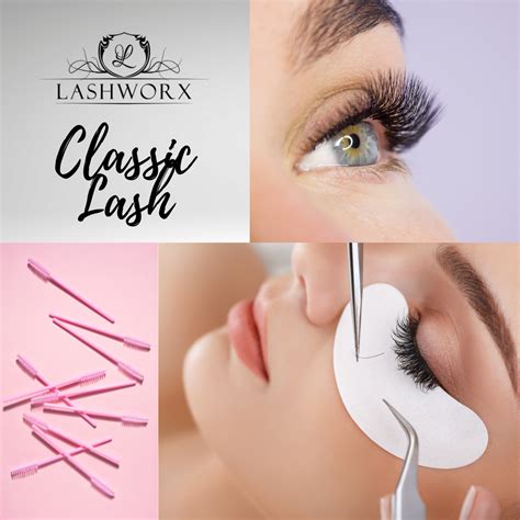 [LASHGOD] Lash Trainer Certification .